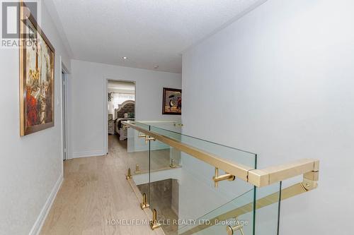3339 Crompton Crescent, Mississauga, ON 