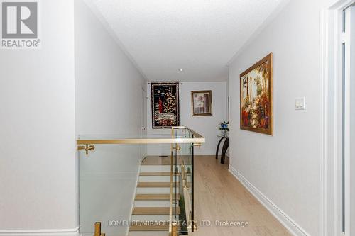 3339 Crompton Crescent, Mississauga, ON 