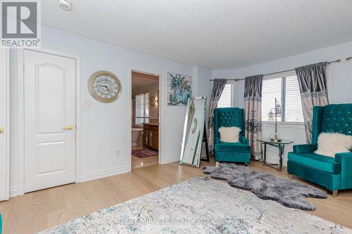 3339 Crompton Crescent, Mississauga, ON 