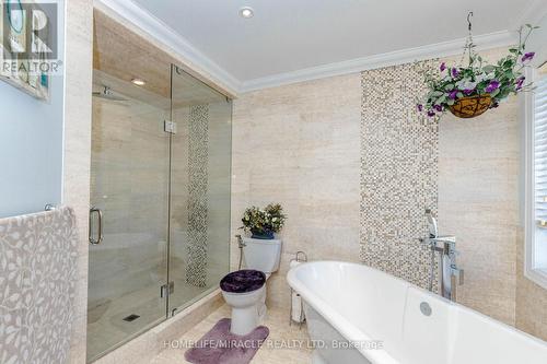 3339 Crompton Crescent, Mississauga, ON 