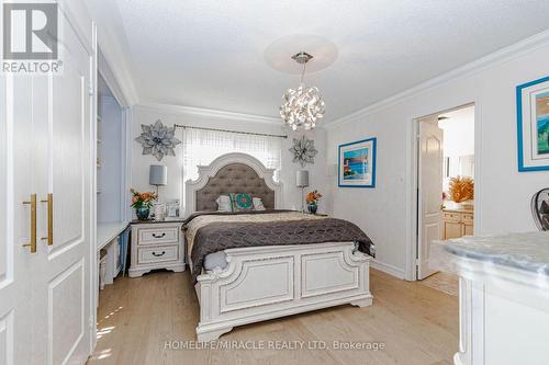 3339 Crompton Crescent, Mississauga, ON 