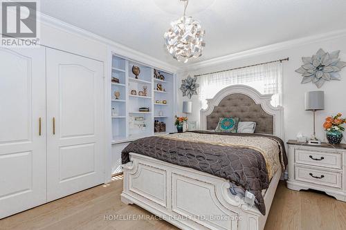 3339 Crompton Crescent, Mississauga, ON 