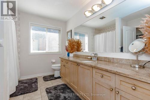 3339 Crompton Crescent, Mississauga, ON 