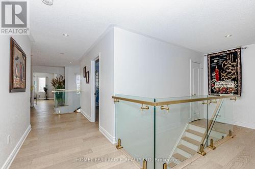 3339 Crompton Crescent, Mississauga, ON 