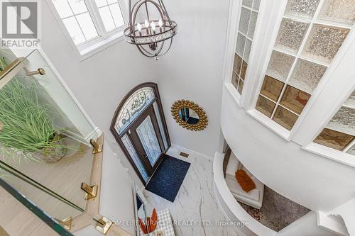 3339 Crompton Crescent, Mississauga, ON 