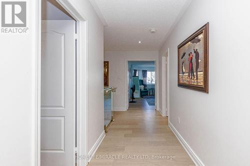 3339 Crompton Crescent, Mississauga, ON 