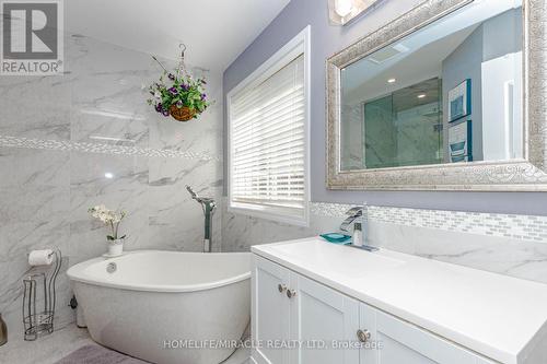 3339 Crompton Crescent, Mississauga, ON 