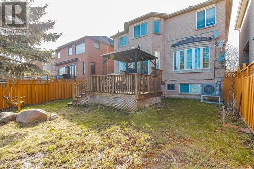 3339 Crompton Crescent, Mississauga, ON 
