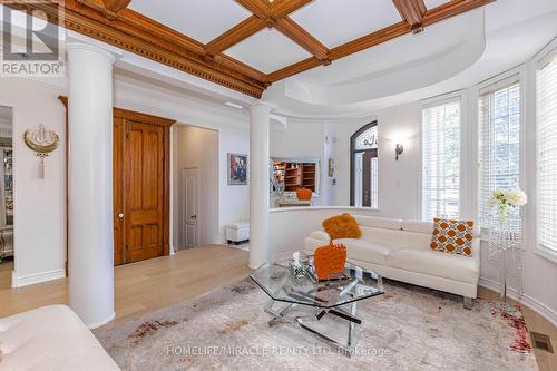 3339 Crompton Crescent, Mississauga, ON 