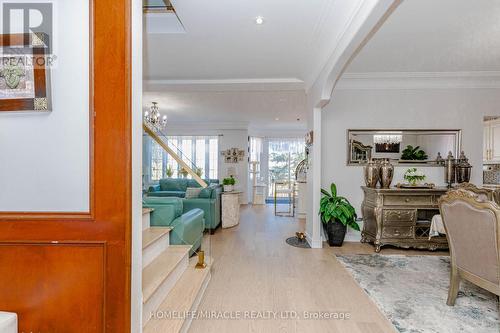 3339 Crompton Crescent, Mississauga, ON 