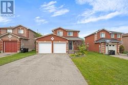 30 GINGER DRIVE  Barrie, ON L4N 9Z3