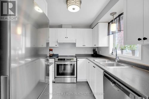 30 Ginger Drive, Barrie, ON 