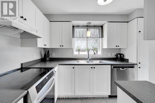 30 Ginger Drive, Barrie, ON 