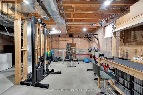 30 Ginger Drive, Barrie, ON 