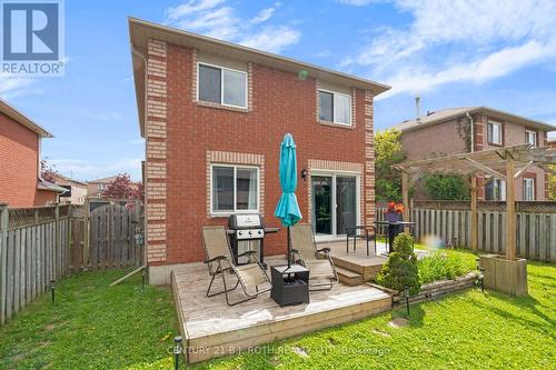 30 Ginger Drive, Barrie, ON 