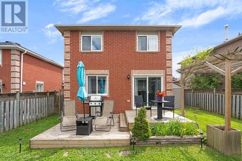 30 Ginger Drive, Barrie, ON 