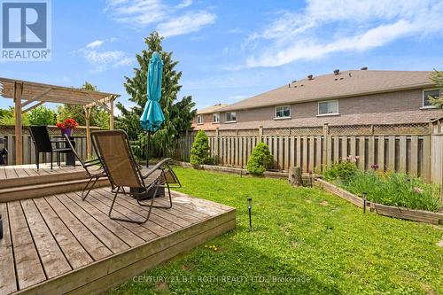 30 Ginger Drive, Barrie, ON 