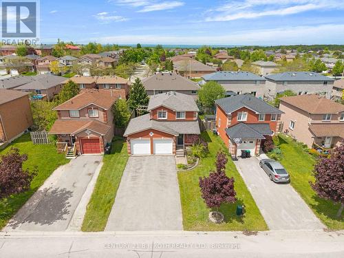30 Ginger Drive, Barrie, ON 