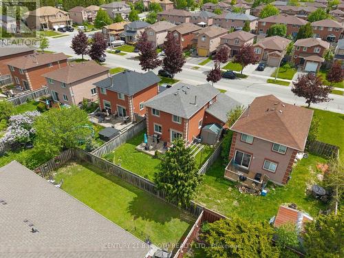 30 Ginger Drive, Barrie, ON 