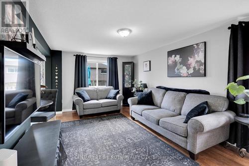 30 Ginger Drive, Barrie, ON 
