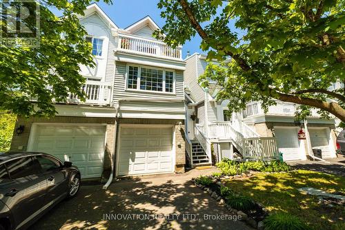 58 - 122 CASTLEGREEN PRIVATE  Ottawa, ON K1T 3N2