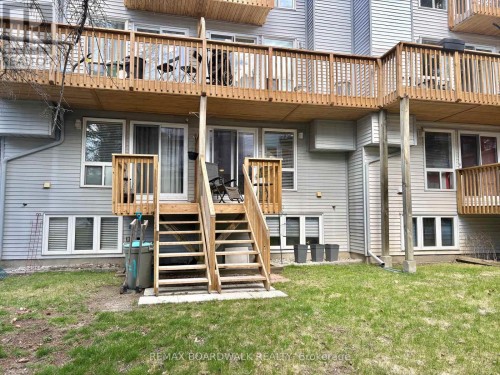 5 Briston Private, Ottawa, ON 