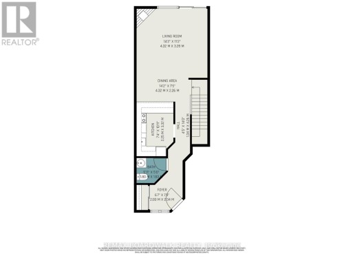 5 Briston Private, Ottawa, ON 