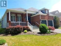 MAIN FLOOR UNIT - 1 MASTERS LANE  Wasaga Beach, ON L9Z 1S9