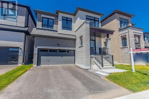 110 MARKVIEW ROAD  Whitchurch-Stouffville, ON L4A 4W3
