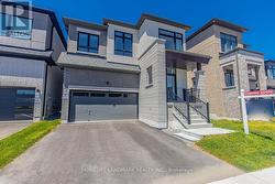 110 MARKVIEW ROAD Whitchurch-Stouffville, ON L4A 4W3