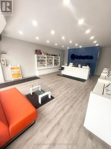 237 Lakeshore Road E, Mississauga, ON 