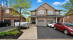 22 BAILEY PLACE Brampton, ON L6Z 0C8