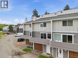 1810 SPRINGHILL Drive Unit# 12  Kamloops, BC V2E 1P9