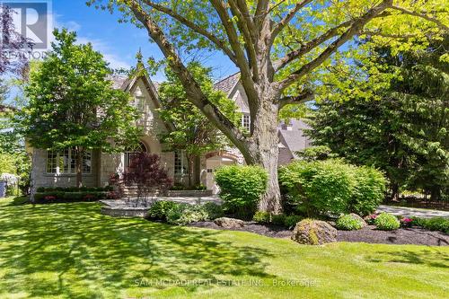 1301 Mississauga Road, Mississauga, ON 
