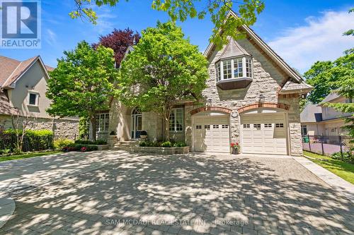 1301 Mississauga Road, Mississauga, ON 
