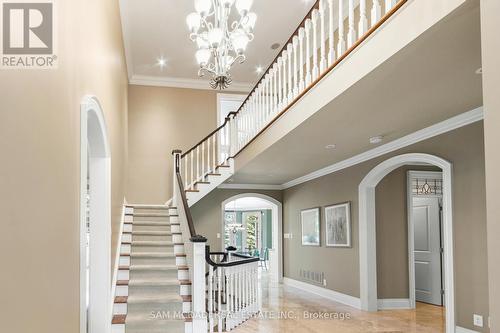 1301 Mississauga Road, Mississauga, ON 