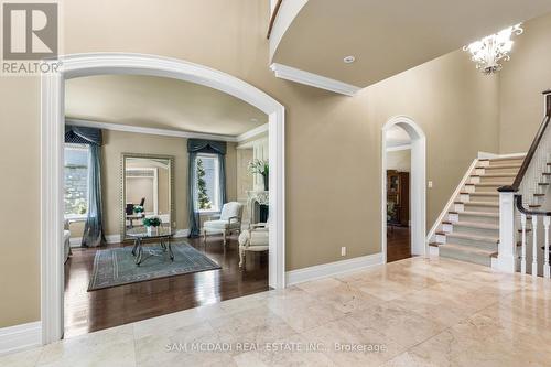 1301 Mississauga Road, Mississauga, ON 