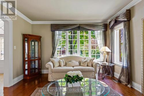 1301 Mississauga Road, Mississauga, ON 