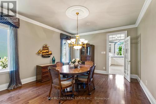 1301 Mississauga Road, Mississauga, ON 