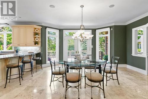 1301 Mississauga Road, Mississauga, ON 