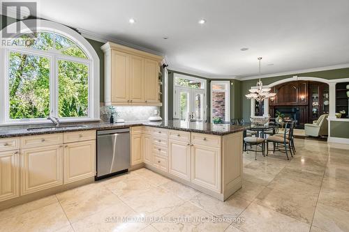 1301 Mississauga Road, Mississauga, ON 