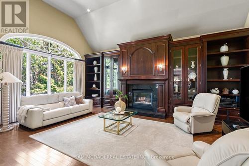 1301 Mississauga Road, Mississauga, ON 