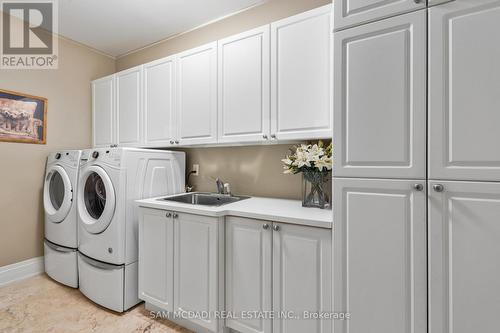 1301 Mississauga Road, Mississauga, ON 