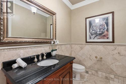 1301 Mississauga Road, Mississauga, ON 