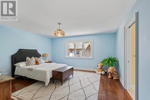 1301 Mississauga Road, Mississauga, ON 