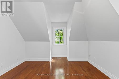 1301 Mississauga Road, Mississauga, ON 