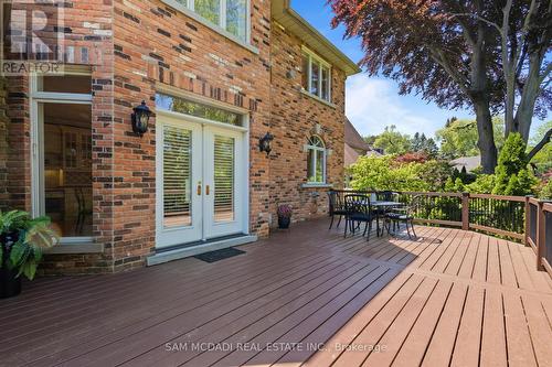 1301 Mississauga Road, Mississauga, ON 