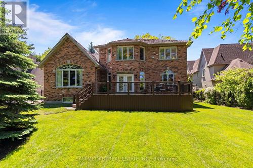 1301 Mississauga Road, Mississauga, ON 