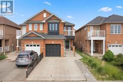 3409 MCDOWELL DRIVE Mississauga, ON L5M 6R7