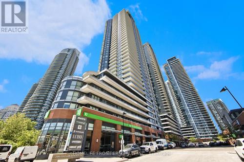 1108 - 2212 LAKESHORE BOULEVARD W  Toronto, ON M8V 0C2